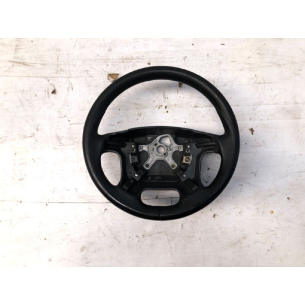 Volante Motorista Volvo V70 2.4 2000 2006 Preto