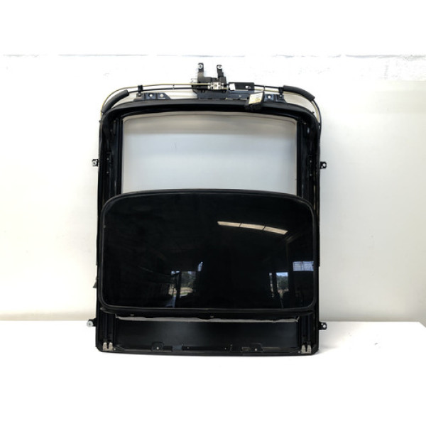 Teto Solar Volvo V40 2000 2004 Detalhe