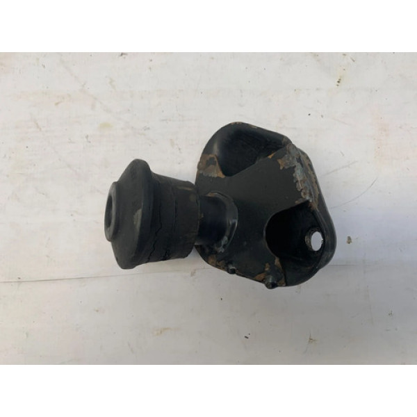 Suporte Coxim Motor Dianteiro Vw Gol Quadrado 1.8 1987 1994