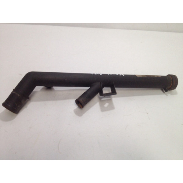 Tubo De Água Motor - Renault Scenic 1.6 Flex