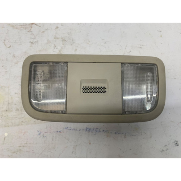 Luz De Teto Honda City 1.5 Ex At 2018 2020