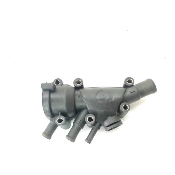 Carcaça Válvula Termostática Ford Ka 1.0 Zetec 2001 2007