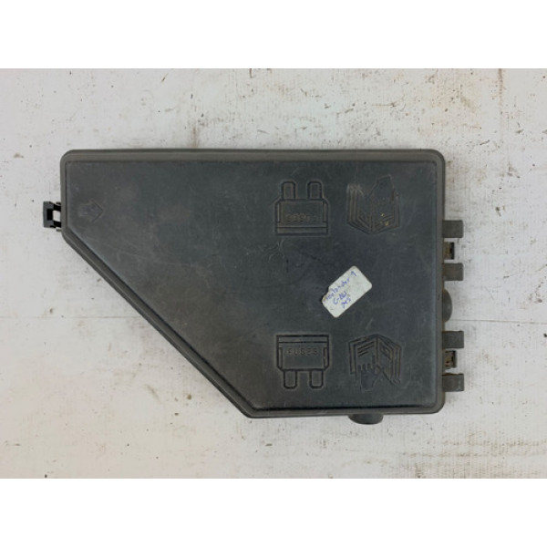 Tampa Caixa Fusível Motor Freelander 1 2.5 2003 2006
