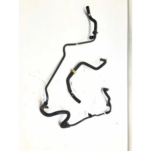 Mangueira Direção Hidráulica Honda New Civic 1.8 2007 2011