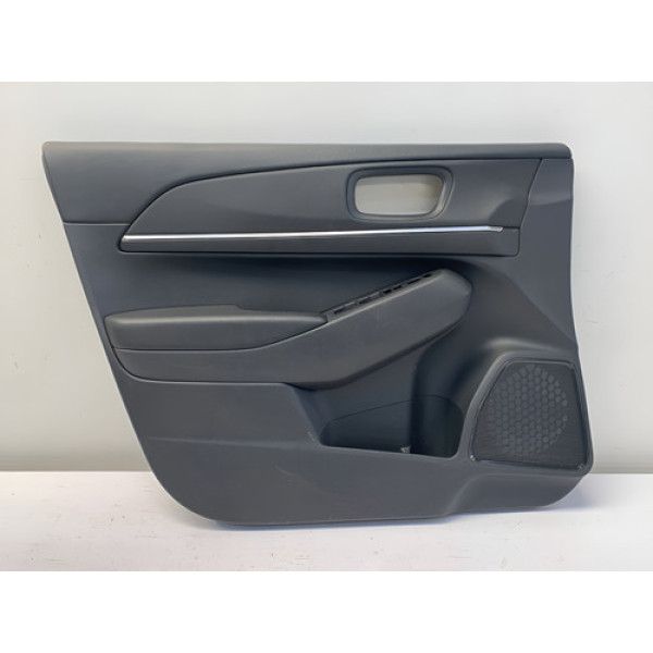 Forro Dianteiro Esquerdo Porta Honda Hrv 1.5 Exl 2022 2025