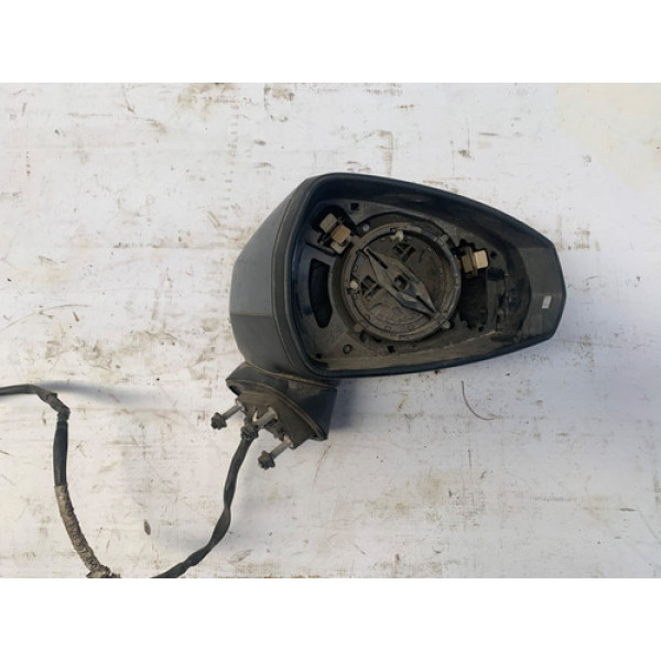 Retrovisor Direito A3 1.4 2017 (ver Descrição)