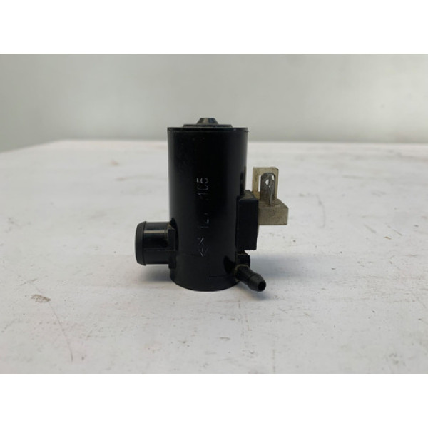 Bomba Esguicho Limpador Para Brisa Honda Civic 2001 2006