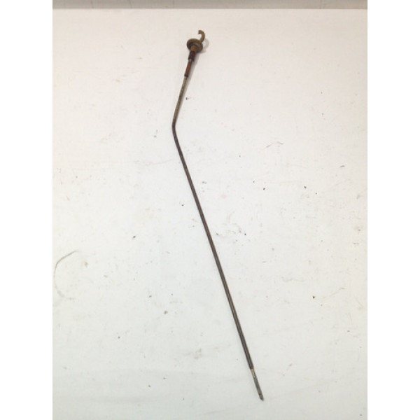 Vareta Nível Óleo - Tipo 1.6 8v Detalhe