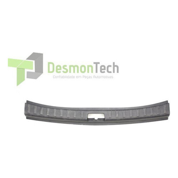 Acabamento Soleira Porta Malas Freelander 2 2011