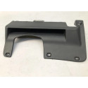 Acabamento Inferior Coluna Direção Painel Volvo V40 2000 04