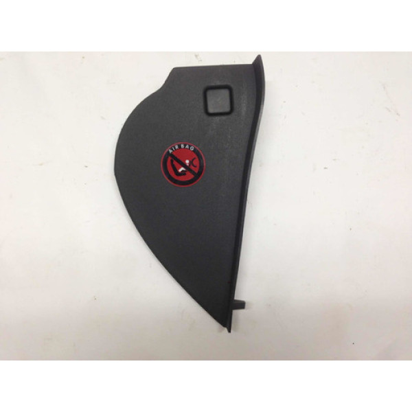 Acabamento Moldura Painel Lateral Direito Citröen C3