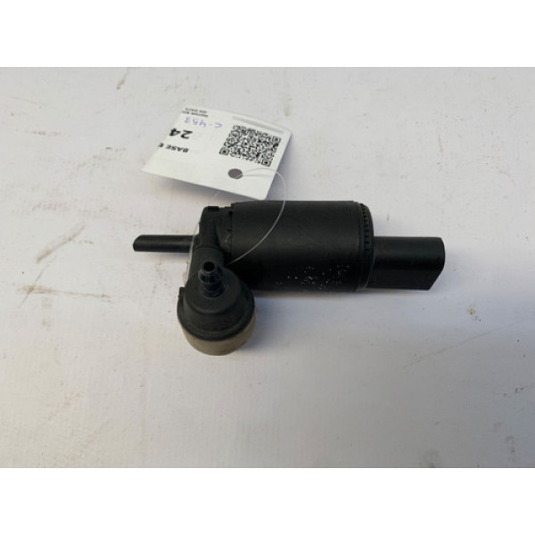 Motor Bomba Esguicho Gm Onix Lt 2012 2019