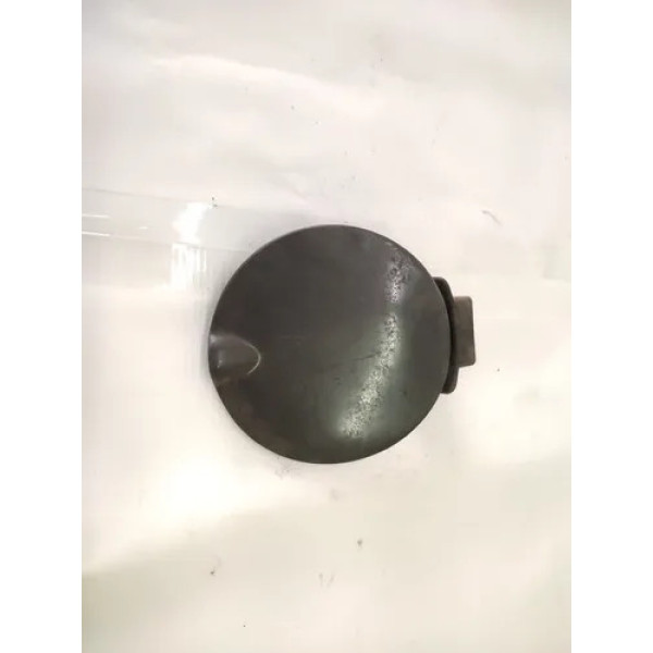 Portinhola Tanque Combustível Chevrolet Monza Cinza 1999