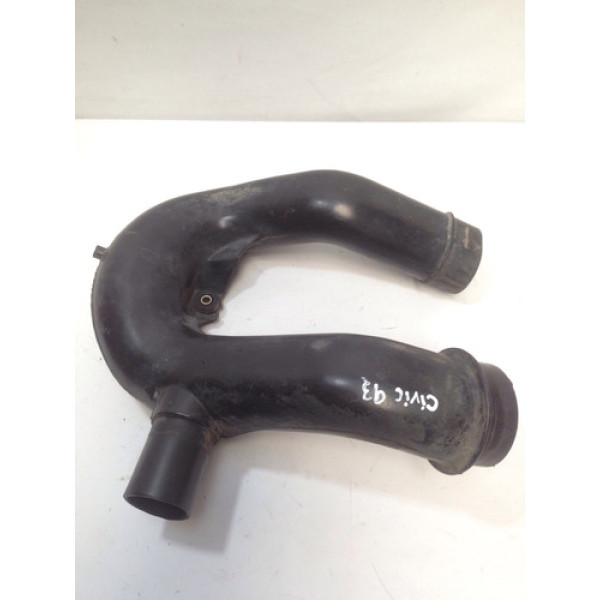 Mangueira Da Caixa De Ressonância - Civic 1992 1995