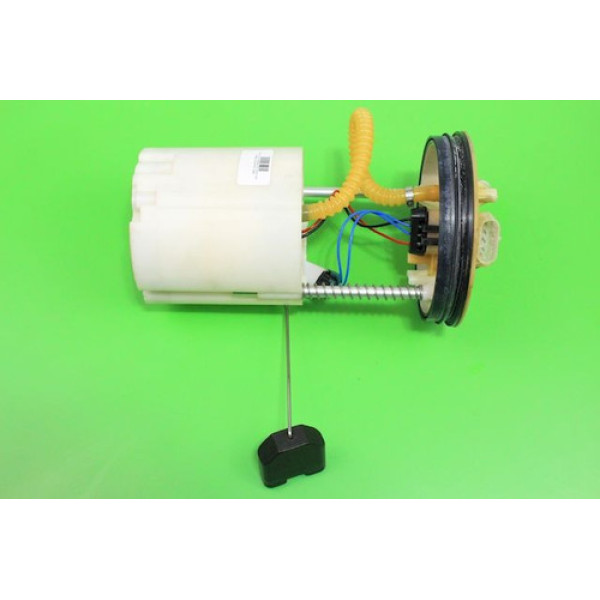 Bomba De Gasolina Ecosport 2006