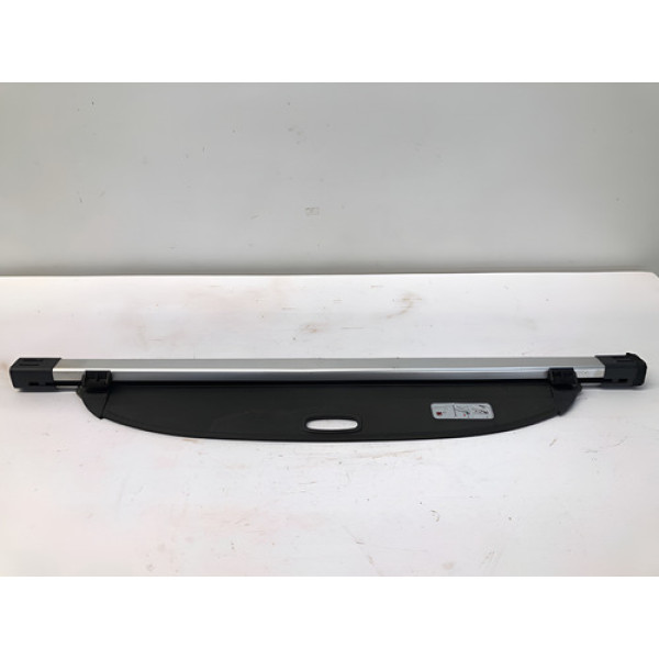 Cortina Retratil Bagagito Hyundai New Tucson 2017 2021