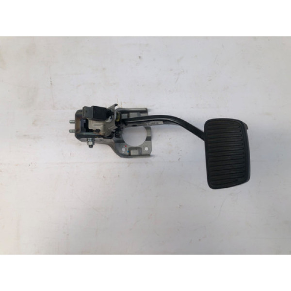 Pedal Freio Hyundai New Tucson 1.6 Aut Tgdi 2017 2021 Preto