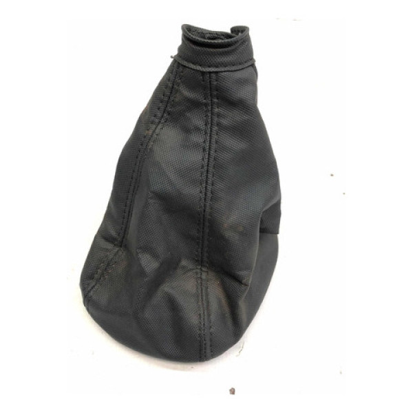 Coifa Alavanca Câmbio Fiat Uno 1.0 2015 2021