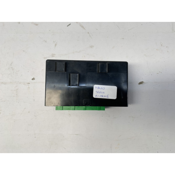 Modulo Trava Alarme Volvo V40 T4 2000 2004 30889927