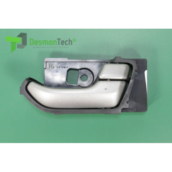 Maçaneta Interna Traseira Direita Gm - S10 4x4 2014