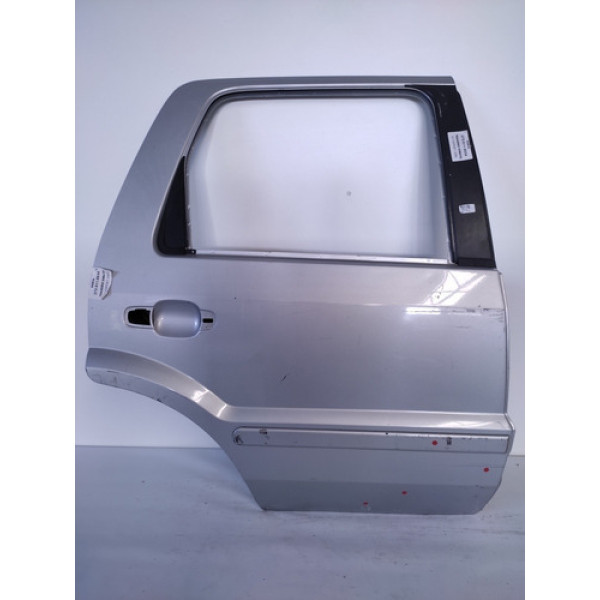 Porta Traseira Direita Ecosport 2006 * Detalhe