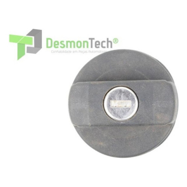 Tampa Do Tubo Do Tanque De Combustível Fox  1.6 8v 2015 Não Disponivel