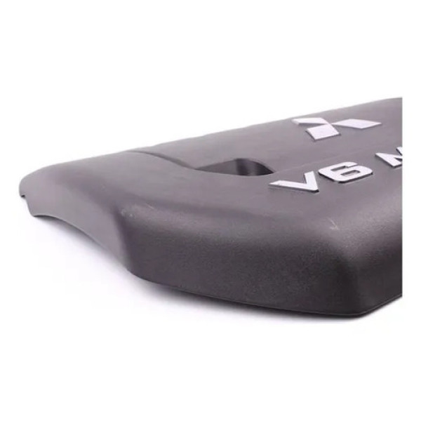 Capa Do Motor Outlander 2011