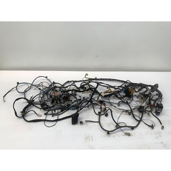 Chicote Interno Kwid Zen 1.0 3cil 2018