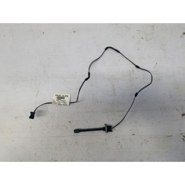 Sensor Temperatuda Caixa Evaporadora Renault Logan 2019 2024