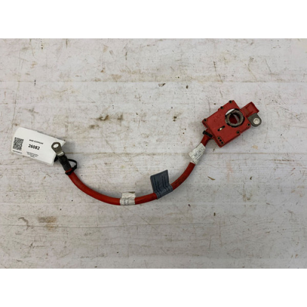 Cabo Positivo Bateria Bmw 320i 2007 2011 10304410