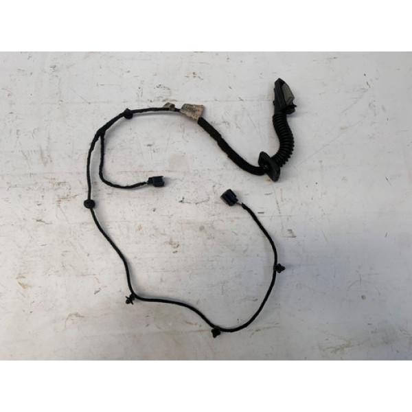 Chicote Porta Traseira Esquerda Onix 1.4 Lt Manual 2012 2019