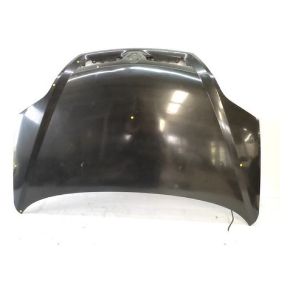 Capô Renault Scenic 2001 2010 * Detalhe