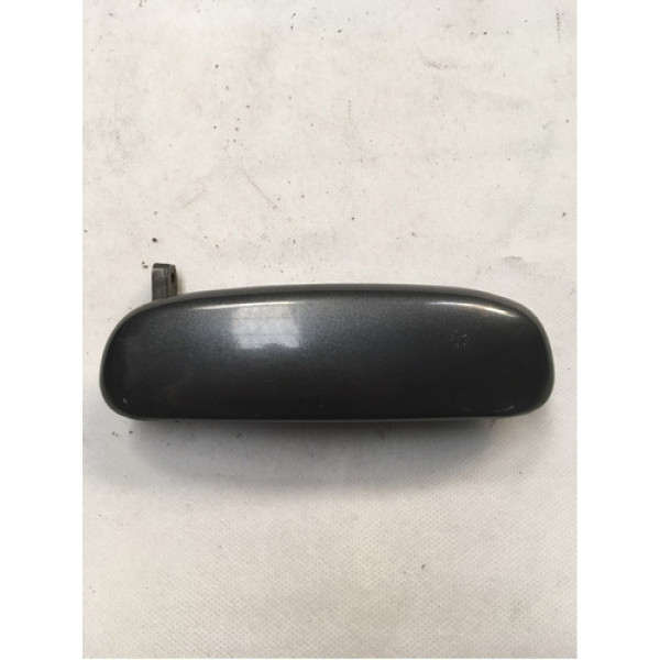 Maçaneta Externa Dianteira Direita - Ford Ka 97 - 13 Dianteira