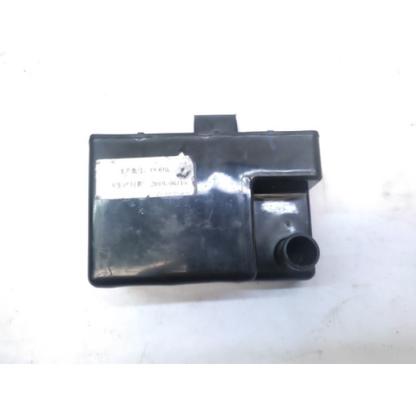 Caixa Carbono Filtro Canister Tiggo 5x 2018 2020