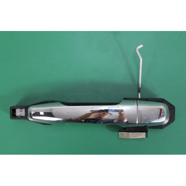 Maçaneta Porta Traseira Direita L200 Triton 2009