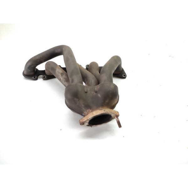 Coletor Escapamento Fiat Marea 2.0 20v 1998 2007