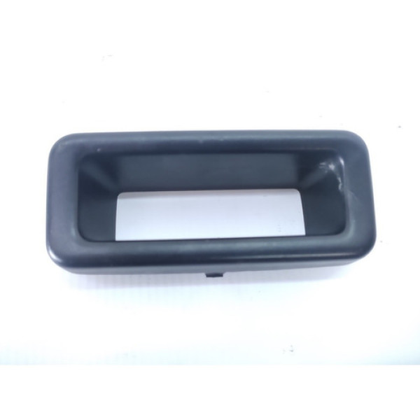 Moldura Relógio Do Painel Land Rover Freelander 1 2003 2007