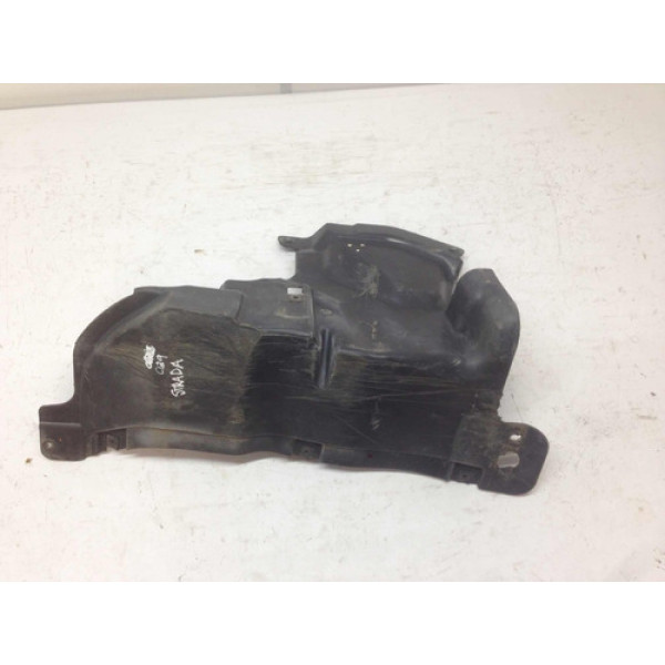 Capa Isolamento Motor - Fiat Strada 2015