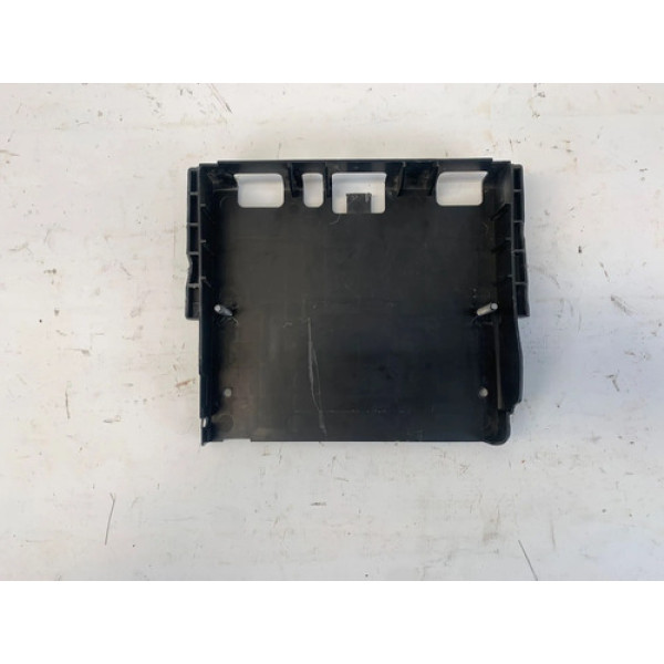 Tampa Suporte Modulo Injeção Citroën C3 1.4 2003 2012