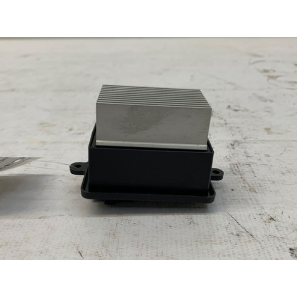 Resistencia Ar Condicionado Jeep Commander 2021 2025