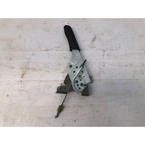 Alavanca Freio Mão  Ford Escort 1997 2003