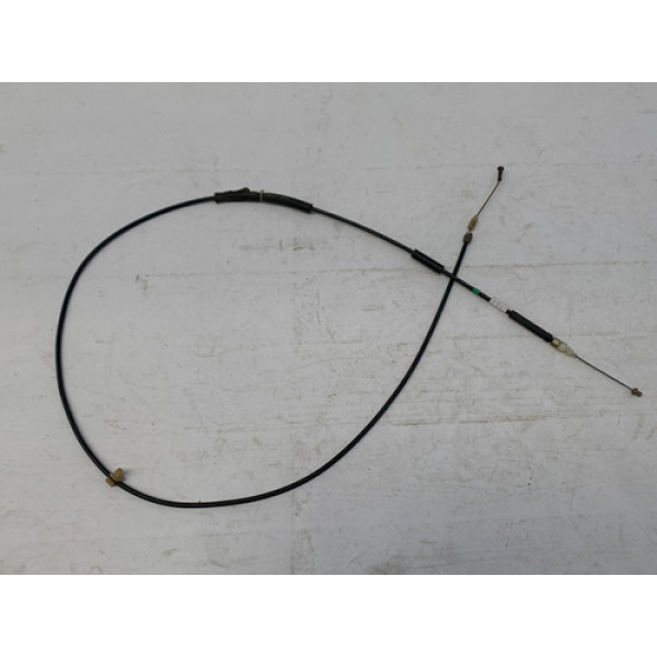 Cabo Abertura Capô Fiat Marea Sedan 2.0 1998 2007