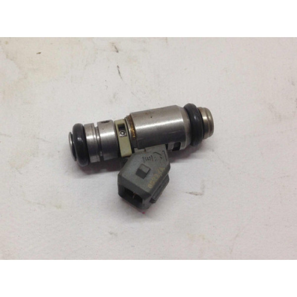 Bico Injetor - Clio Symbol Megane 1.6 16v Flex