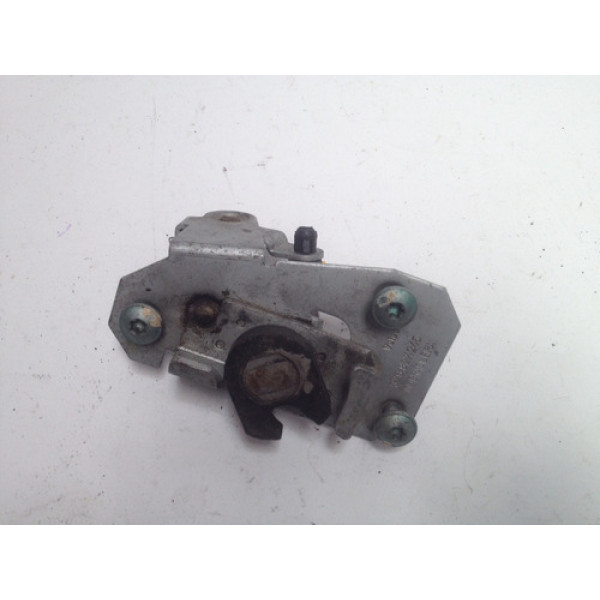 Fechadura Tampa Traseira Caçamba - Saveiro G5 G6 376827245