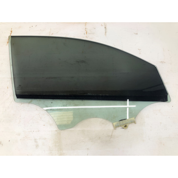 Vidro Porta Dianteiro Direito Hyundai New Tucson 2017 2021