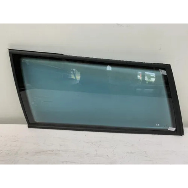 Vidro Fixo Vigia Traseiro Esquerdo Passat Variant 1997 2000