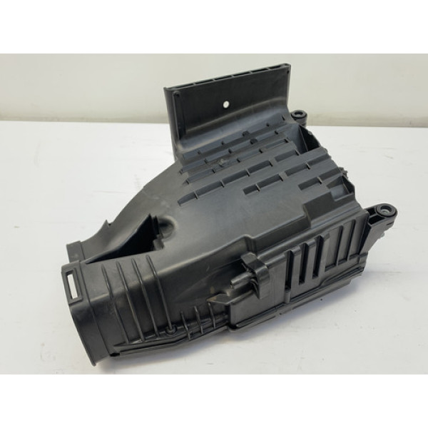 Caixa Filtro Ar Mercedes C200 1.8 2008 2011 Kompressor