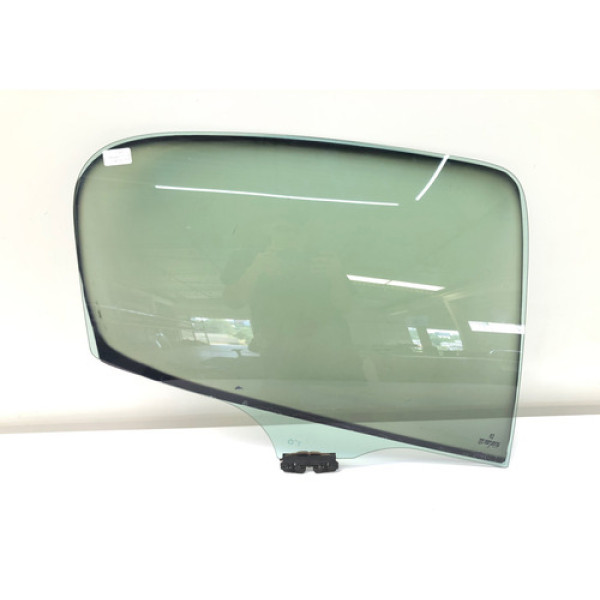 Vidro Porta Traseiro Direito Peugeot 207 2009 2014