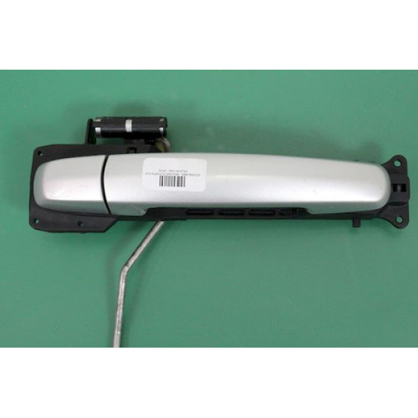 Maçaneta Porta Dianteira Direita Suzuki Sx4 2010