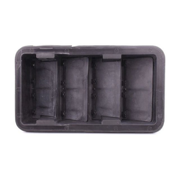 Saída Do Ar Difusor Traseiro Esquerdo Range Rover Sport 2010